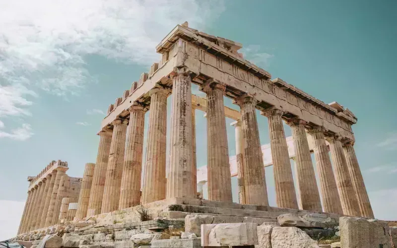 Divani Palace Acropolis — 5D/4N Athens