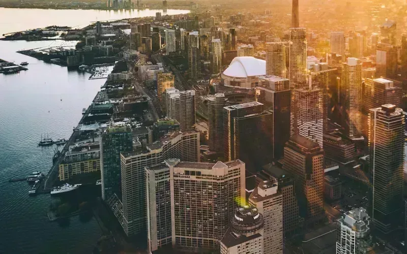 Fairmont Royal York — 4D/3N Toronto