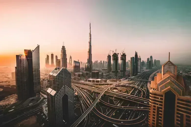 Hyatt Regency Dubai Creek Heights — 5D/4N Dubai
