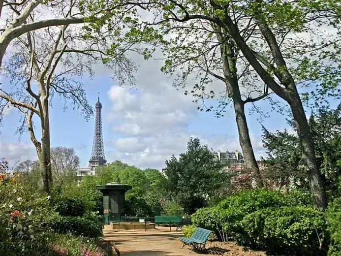 Mercure Paris Pigalle Sacre Coeur — 5D/4N Paris